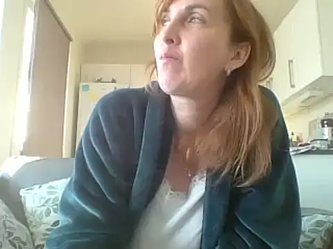 MssAngela online show from 02/01/25, 09:00