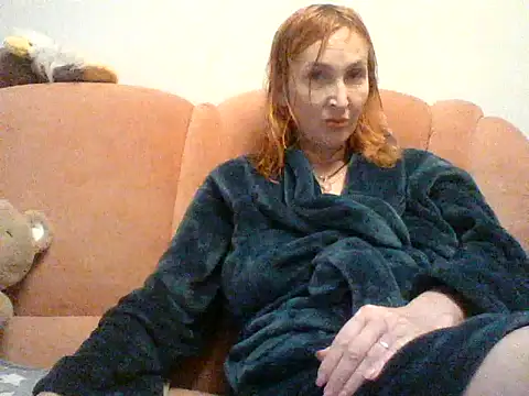 MssAngela online show from 10/01/25, 08:20