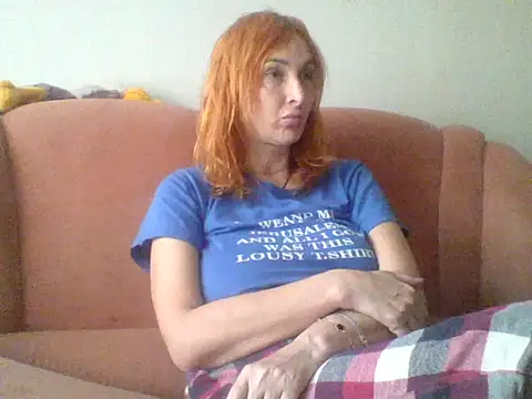 MssAngela online show from 10/06/25, 07:50