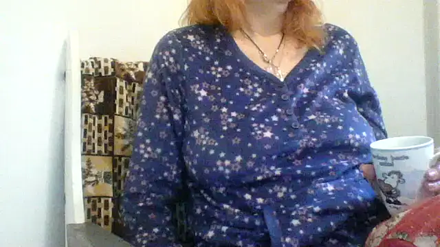 MssAngela online show from 10/08/25, 05:38