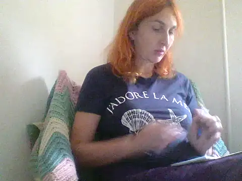 MssAngela online show from 11/05/25, 07:52