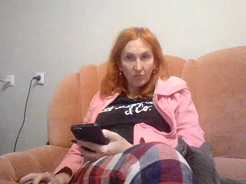 MssAngela online show from 11/13/25, 05:12