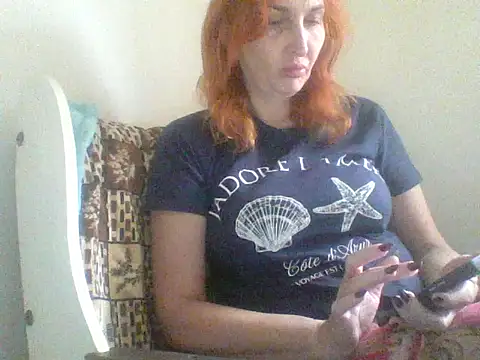 MssAngela online show from 11/20/25, 07:41