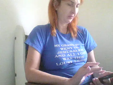 MssAngela online show from 12/04/25, 08:01