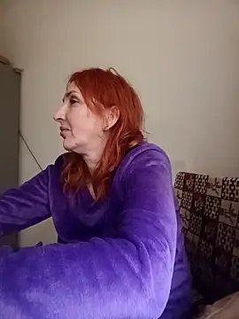 MssAngela online show from 02/26/26, 03:11