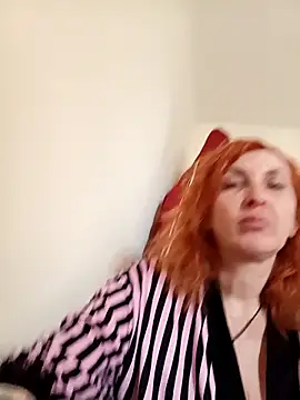 MssAngela online show from 03/29/26, 07:30