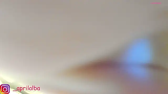 AprilinAlba online show from 11/08/25, 01:06