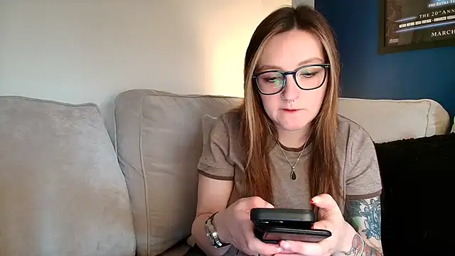 short sweetpea online show from 02/23/26, 02:25