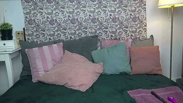 JillianBlack online show from 01/31/25, 11:13