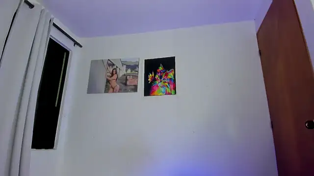 Sarah Jhonson online show from 03/16/26, 01:22