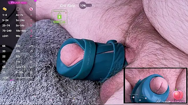 controlmytoys online show from 03/03/25, 01:20