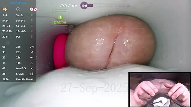 controlmytoys online show from 09/27/25, 07:52