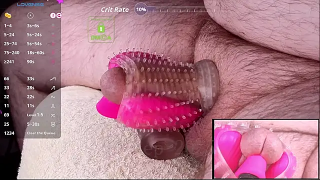 controlmytoys online show from 09/30/25, 04:23