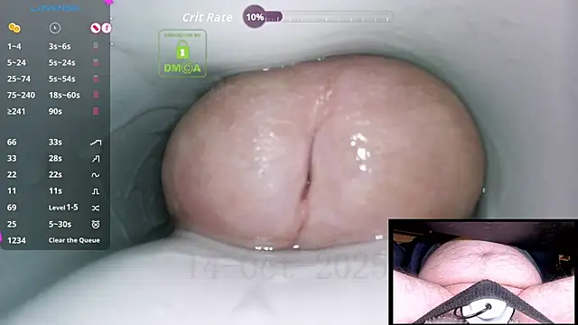 controlmytoys online show from 10/14/25, 09:04