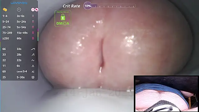 controlmytoys online show from 01/14/26, 12:16