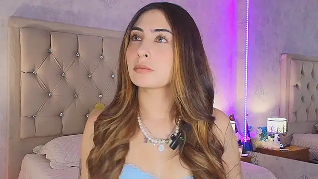 nini love01 online show from 02/03/26, 04:10