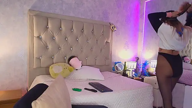 nini love01 online show from 03/29/26, 04:01