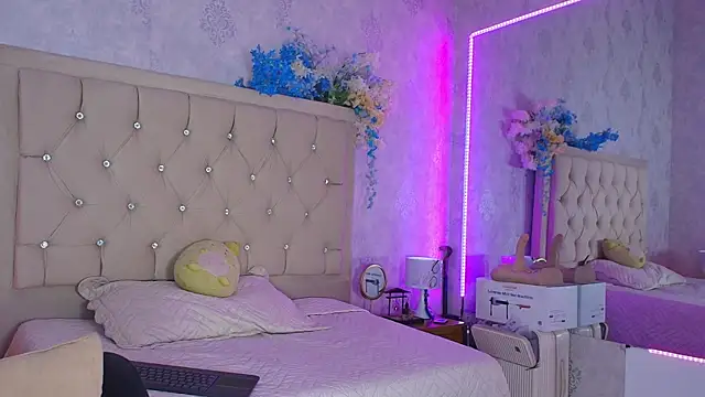 nini love01 online show from 05/16/26, 03:36