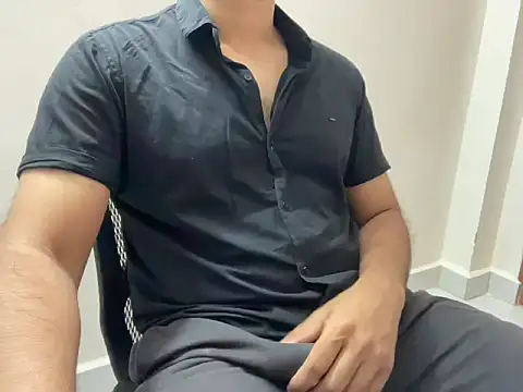 Arjun78877 online show from 10/09/25, 01:31