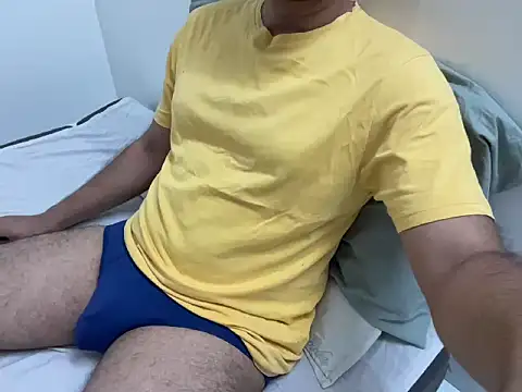 Arjun78877 online show from 10/17/25, 10:01