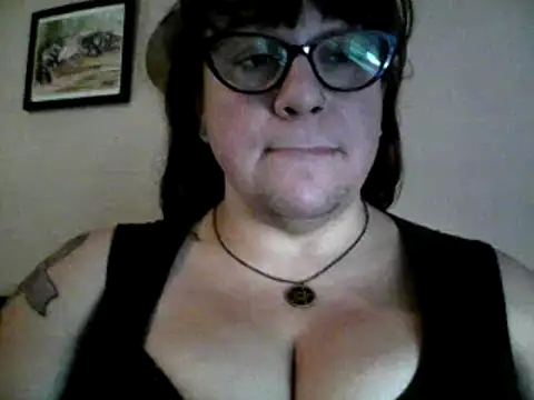 Snapshot of GothyBaby chatting on 12/30/24, 07:21 GothyBaby online show from 12/30/24, 07:21