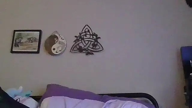 Snapshot of GothyBaby chatting on 01/06/25, 10:47 GothyBaby online show from 01/06/25, 10:47