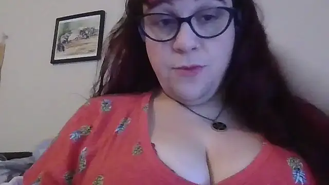 Snapshot of GothyBaby chatting on 01/16/25, 05:55 GothyBaby online show from 01/16/25, 05:55