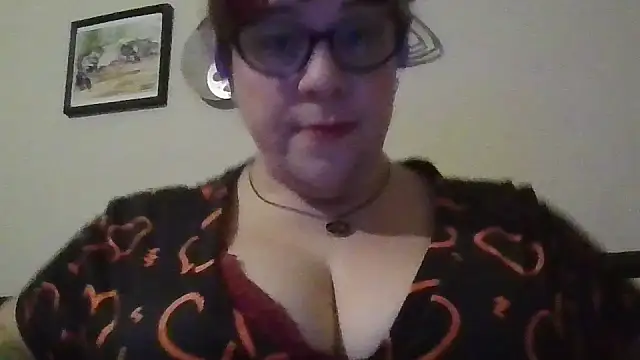 Snapshot of GothyBaby chatting on 01/17/25, 03:23 GothyBaby online show from 01/17/25, 03:23