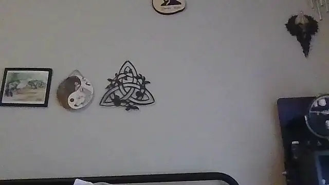 Snapshot of GothyBaby chatting on 01/17/25, 05:19 GothyBaby online show from 01/17/25, 05:19