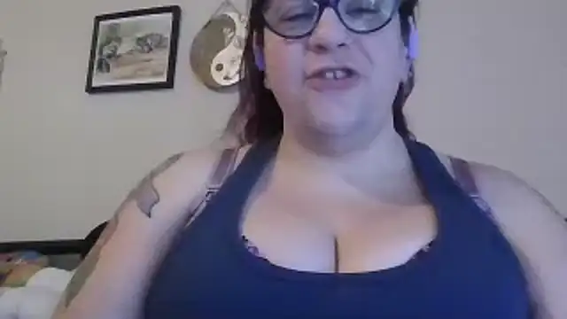 Snapshot of GothyBaby chatting on 01/21/25, 05:20 GothyBaby online show from 01/21/25, 05:20