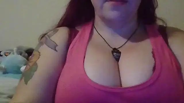 Snapshot of GothyBaby chatting on 01/30/25, 12:18 GothyBaby online show from 01/30/25, 12:18