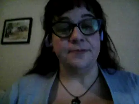 Snapshot of GothyBaby chatting on 01/30/25, 04:34 GothyBaby online show from 01/30/25, 04:34