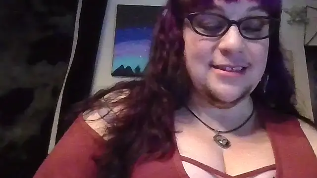 Snapshot of GothyBaby chatting on 11/17/25, 08:03 GothyBaby online show from 11/17/25, 08:03