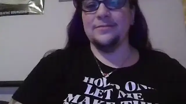 Snapshot of GothyBaby chatting on 11/23/25, 11:48 GothyBaby online show from 11/23/25, 11:48