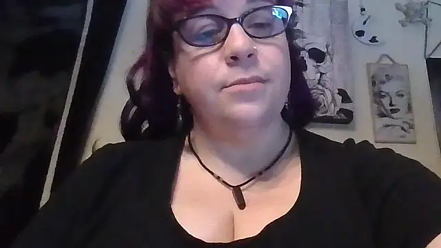 GothyBaby online show from 12/02/25, 06:47