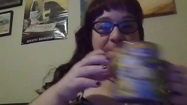 GothyBaby online show from 12/04/25, 02:54