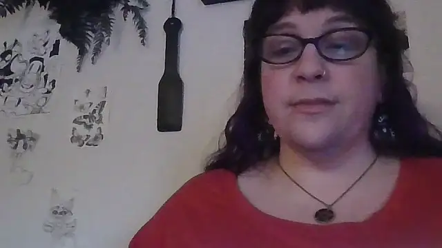 GothyBaby online show from 02/05/26, 09:52