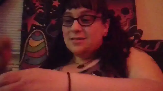 GothyBaby online show from 02/08/26, 10:46