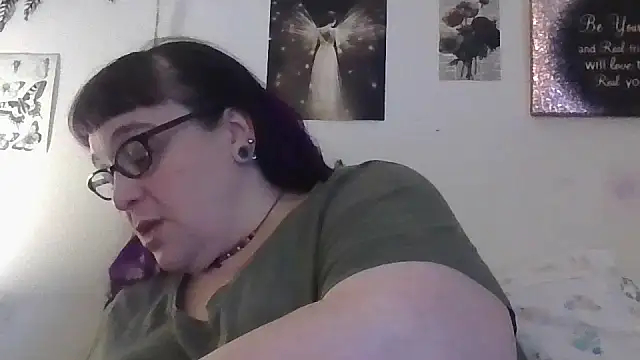 GothyBaby online show from 02/22/26, 06:17