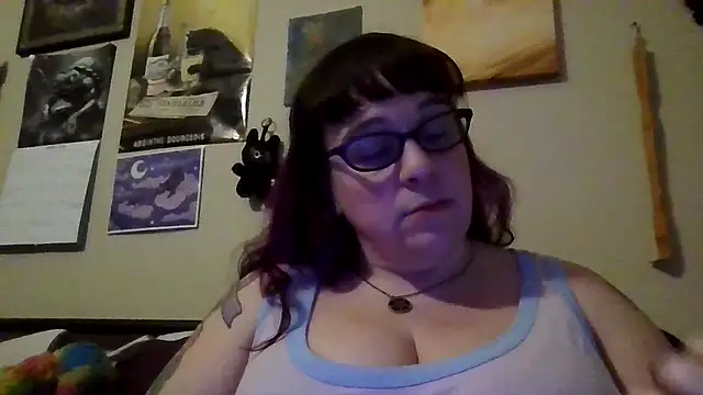 GothyBaby online show from 04/02/26, 12:52