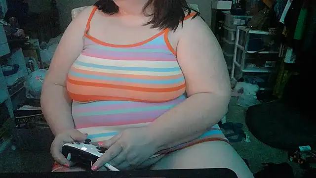 Snapshot of atlwebbie75 chatting on 05/08/26, 08:52 atlwebbie75 online show from 05/08/26, 08:52