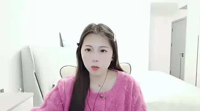 Sunset glow online show from 01/14/25, 03:04