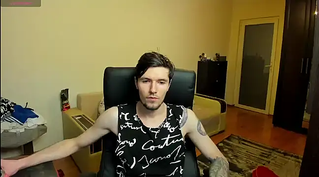 awesomejustin online show from 12/13/24, 10:02