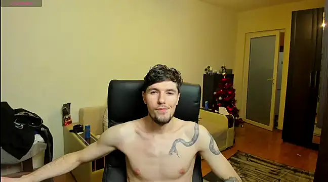 awesomejustin online show from 12/16/24, 12:48