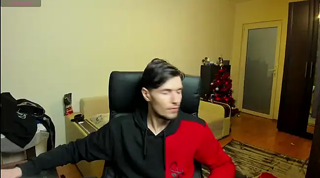 awesomejustin online show from 12/19/24, 05:40