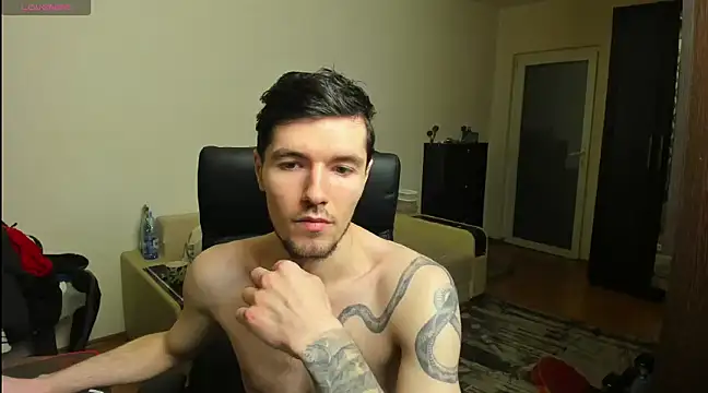 awesomejustin online show from 01/21/25, 02:00