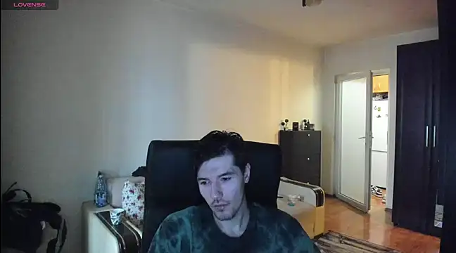 awesomejustin online show from 02/03/25, 11:31