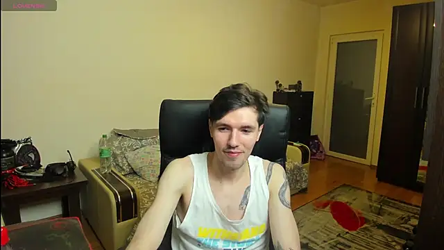 awesomejustin online show from 02/26/25, 09:05