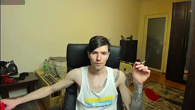 awesomejustin online show from 02/27/25, 07:04