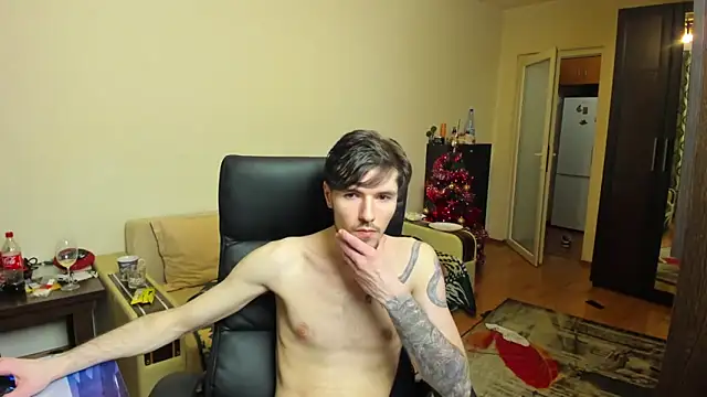 awesomejustin online show from 01/06/26, 04:54